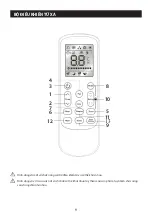 Preview for 49 page of Beko RSVC09VT-I User Manual