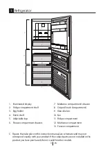 Preview for 4 page of Beko RTNT290E20VZX User Manual