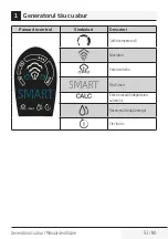 Preview for 53 page of Beko SGA8328D User Manual