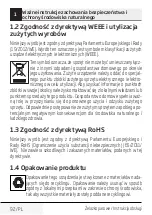 Preview for 92 page of Beko SIM7124B User Manual