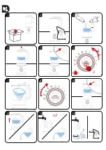 Preview for 4 page of Beko SMM888BX User Manual