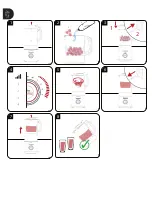 Preview for 7 page of Beko SMM888BX User Manual