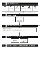 Preview for 81 page of Beko SMM888BX User Manual