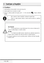 Preview for 130 page of Beko SMM888BX User Manual