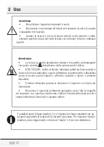 Preview for 144 page of Beko SMM888BX User Manual