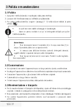 Preview for 146 page of Beko SMM888BX User Manual