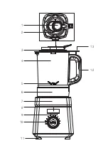 Preview for 166 page of Beko SMM888BX User Manual