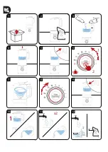 Preview for 167 page of Beko SMM888BX User Manual