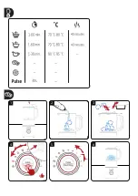 Preview for 169 page of Beko SMM888BX User Manual