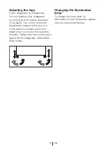 Preview for 11 page of Beko SN 140100 D Manual