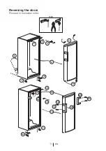 Preview for 12 page of Beko SN 140100 D Manual