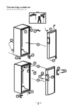 Preview for 37 page of Beko SN 140100 D Manual