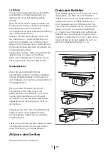 Preview for 41 page of Beko SN 140100 D Manual