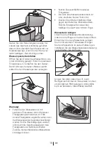 Preview for 45 page of Beko SN 140100 D Manual