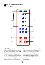 Preview for 11 page of Beko SN 140220 Manual