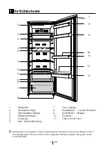 Preview for 20 page of Beko SN 140220 Manual