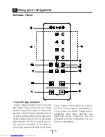 Preview for 12 page of Beko SN 142120 Manual