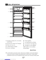 Preview for 45 page of Beko SN 142120 Manual