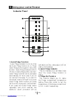 Preview for 12 page of Beko SN 145130 X User Manual