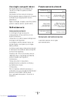 Preview for 79 page of Beko SN 145130 X User Manual