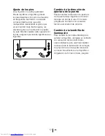 Preview for 96 page of Beko SN 145130 X User Manual