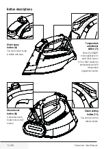 Preview for 10 page of Beko SPA 9130 B User Manual