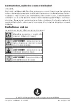 Preview for 30 page of Beko SPA9130B User Manual