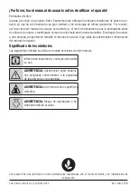 Preview for 41 page of Beko SPA9130B User Manual