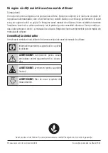 Preview for 53 page of Beko SPA9130B User Manual