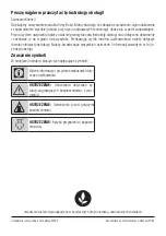 Preview for 77 page of Beko SPA9130B User Manual