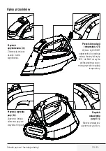 Preview for 79 page of Beko SPA9130B User Manual