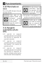 Preview for 70 page of Beko SPM6126R User Manual