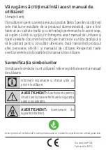 Preview for 103 page of Beko SPM6126R User Manual