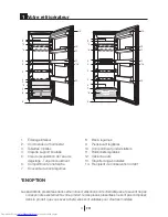 Preview for 58 page of Beko SS 137000 User Manual