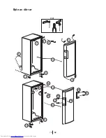 Preview for 104 page of Beko SS 137000 User Manual