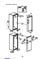 Preview for 140 page of Beko SS 137000 User Manual