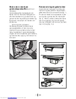 Preview for 162 page of Beko SS 137000 User Manual