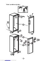 Preview for 178 page of Beko SS 137000 User Manual