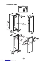 Preview for 196 page of Beko SS 137000 User Manual