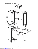 Preview for 214 page of Beko SS 137000 User Manual