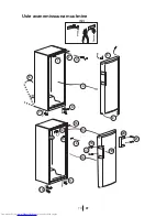 Предварительный просмотр 232 страницы Beko SS 137000 User Manual