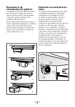 Предварительный просмотр 111 страницы Beko SS 140000 Manual