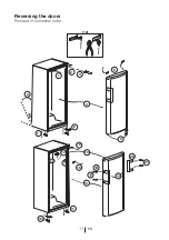 Preview for 12 page of Beko SS 140020 Instruction Manual