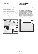 Preview for 17 page of Beko SS 140020 Instruction Manual