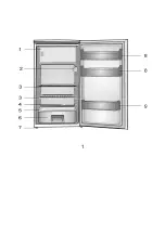 Предварительный просмотр 4 страницы Beko SSA15010 Instructions For Use Manual