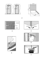 Preview for 7 page of Beko SSA25020 Manual