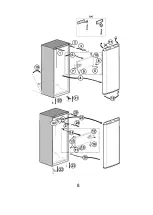 Preview for 8 page of Beko SSA25020 Manual