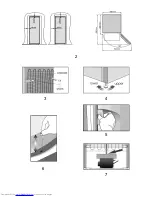 Preview for 5 page of Beko SSA25321S User Manual