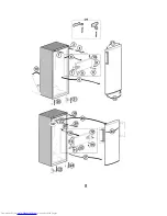 Preview for 6 page of Beko SSA25321S User Manual