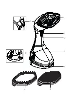 Preview for 3 page of Beko STM 4116 B User Manual